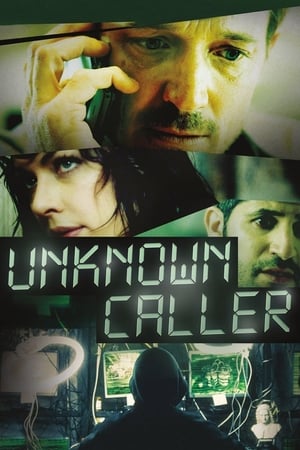Unknown Caller 2014 Dual Audio | Hindi Full Movie Bluray 300MB ESubs