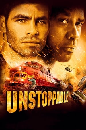 Unstoppable (2010) Dual Audio | Hindi Full Movie BluRay [860MB] ESubs