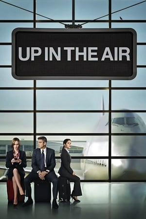 Up in the Air (2009) Dual Audio | Hindi Full Movie BluRay 380MB