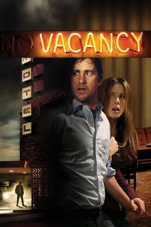 Vacancy (2007) Dual Audio | Hindi Full Movie BluRay [800MB]