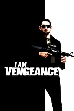 Vengeance (2020) Dual Audio HDRip | Hindi Full Movie – 480p