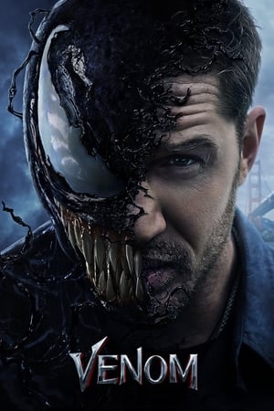 Venom (2018) Dual Audio (Original) | Hindi Full Movie BluRay 360MB