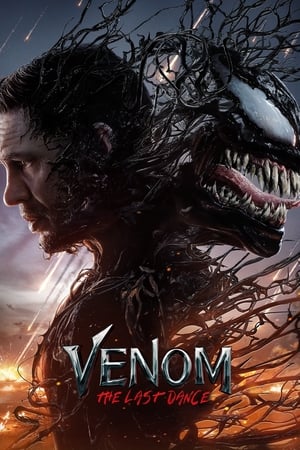 Venom: The Last Dance (2024) Dual Audio (ORG 5.1) HDRip | Hindi Full Movie – 480p – 1080p
