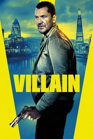 Villain (2020) Dual Audio HDRip | Hindi Full Movie – 480p