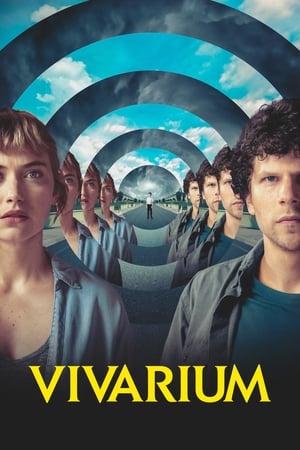 Vivarium (2019) Dual Audio | Hindi Full Movie BluRay [900MB]