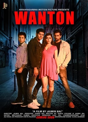 Wanton (2020) Movie | Hindi Full Movie HDRip - [300MB]