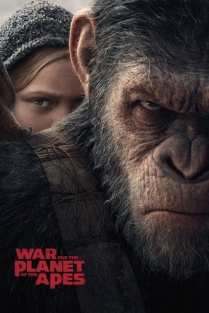 War for the Planet of the Apes 2017 200mb ORG Dual Audio Bluray Hevc Download