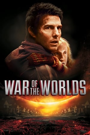 War of the Worlds 2005 Dual Audio | Hindi Full Movie BluRay 370MB