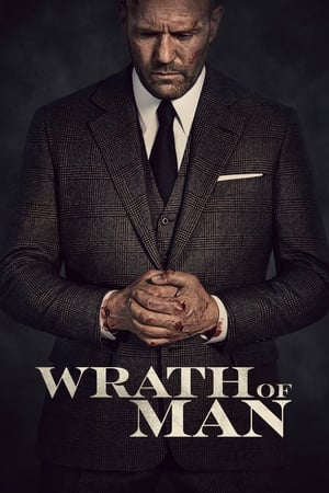 Wrath of Man (2021) HDRip | Hindi Full Movie – 480p (English)