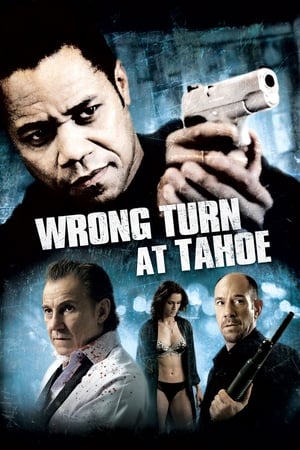 Wrong Turn at Tahoe (2009) Dual Audio | Hindi Full Movie BluRay 300MB