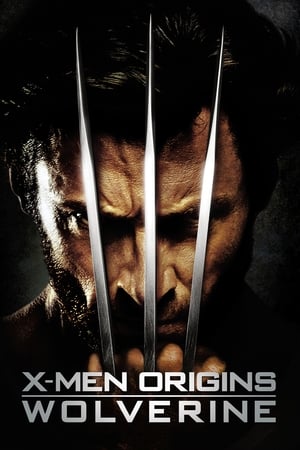 X-Men Origins: Wolverine (2009) Dual Audio | Hindi Full Movie BluRay [750MB]