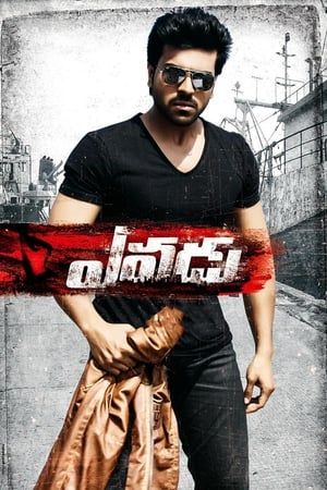 Yevadu (2014) ( -Telugu) Dual Audio | Hindi Full Movie UnCut HDRip [1.4GB]