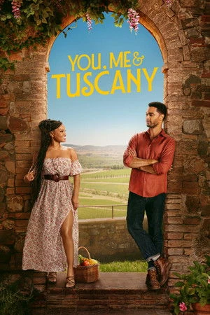 You, Me & Tuscany 2026 Dual Audio WEB-DL | Hindi Full Movie