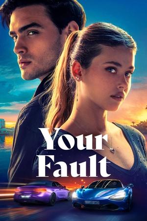 Your Fault 2024 Dual Audio HDRip | Hindi Full Movie – 720p – 480p