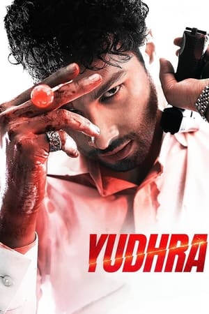 Yudhra 2024 HDRip | Hindi Full Movie – 480p – 1080p