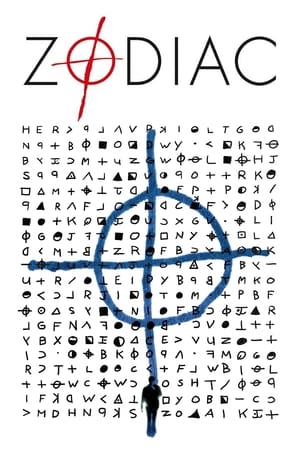 Zodiac (2007) Dual Audio | Hindi Full Movie HDRip 500MB